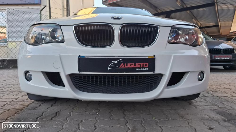 BMW 118 - 6