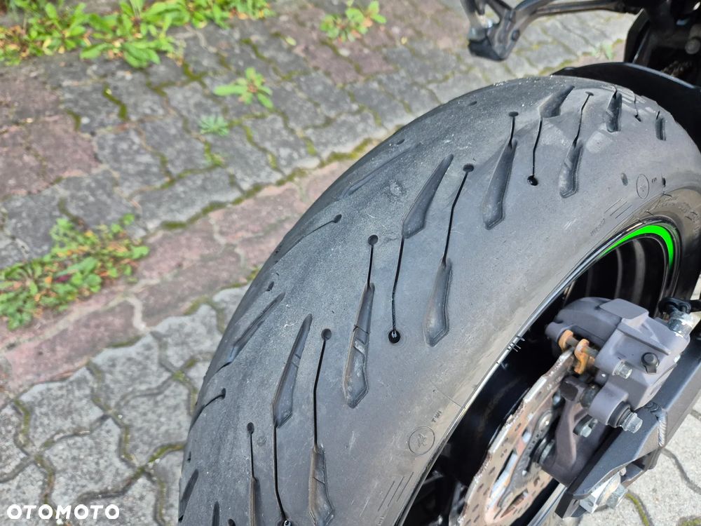 Kawasaki Z 900 - 3
