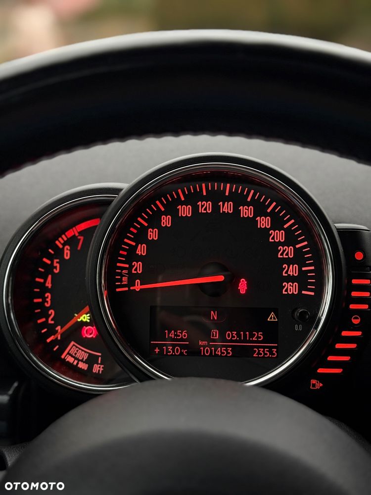 MINI Clubman One - 2