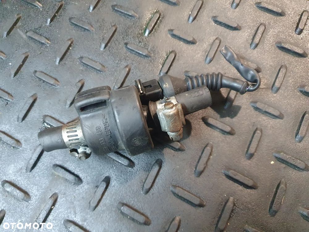 ZAWÓR PODCIŚNIENIA VW PASSAT B5 1.6 1.8 T AUDI A4 B5 058133459 POSIADAM 3 SZT - 1