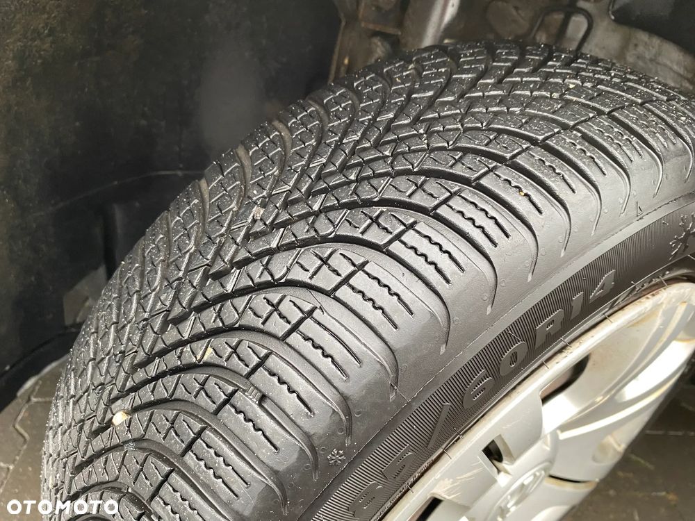 Skoda Fabia 1.6 TDI DPF Fresh - 19