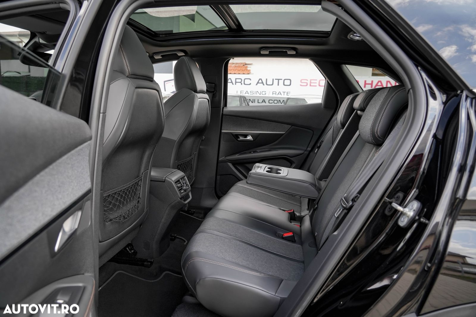 Peugeot 3008 1.6 BlueHDI S&S EAT6 GT-Line - 12