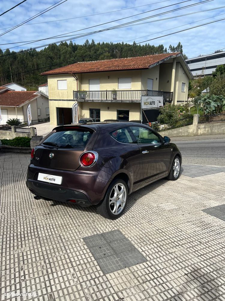Alfa Romeo MiTo - 6