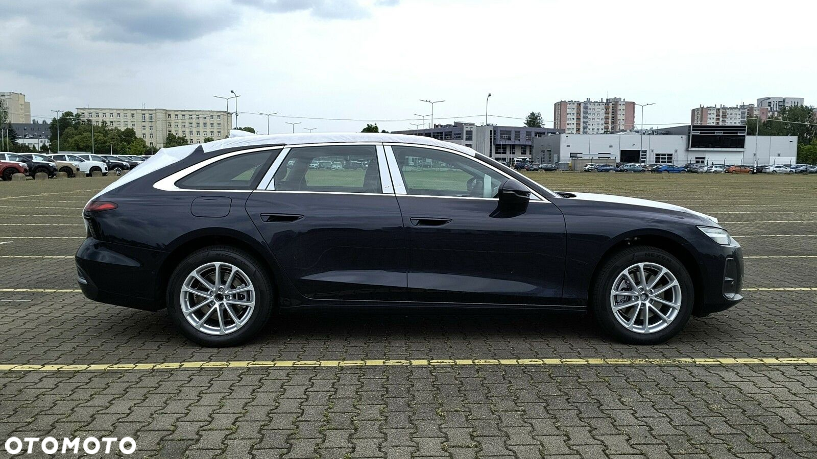Audi A6 - 17