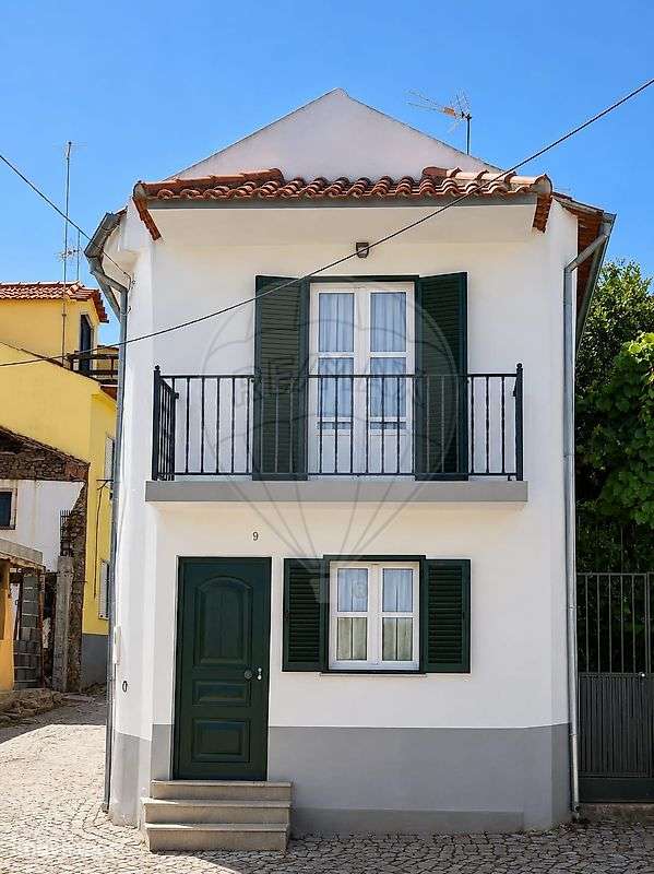 Moradia T2 para venda