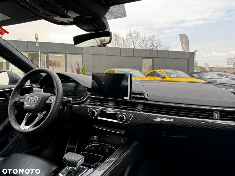 Audi S5 Sportback TFSI quattro S tronic - 13