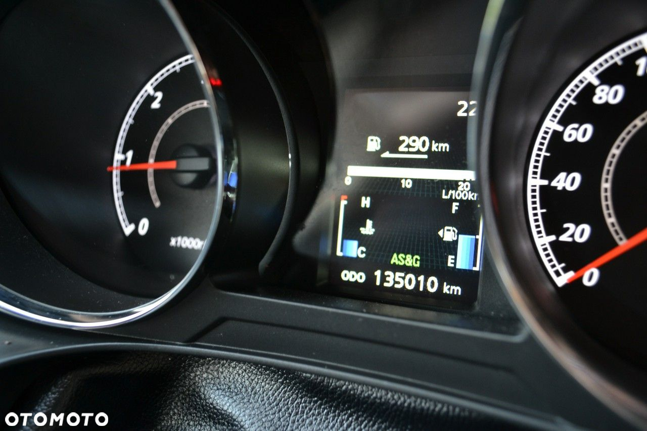 Citroën C4 Aircross - 17