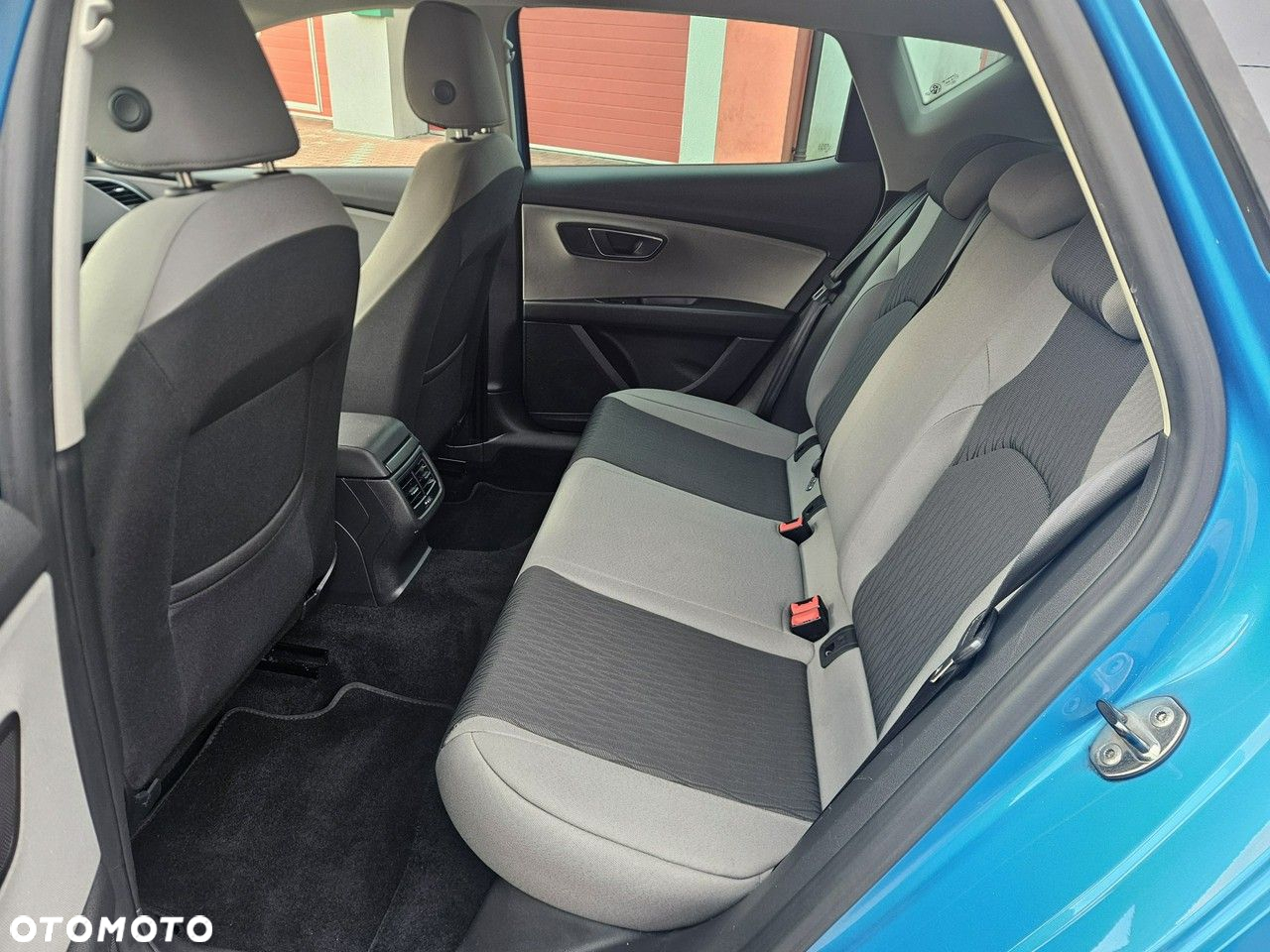Seat Leon 1.2 TSI Reference S&S - 23