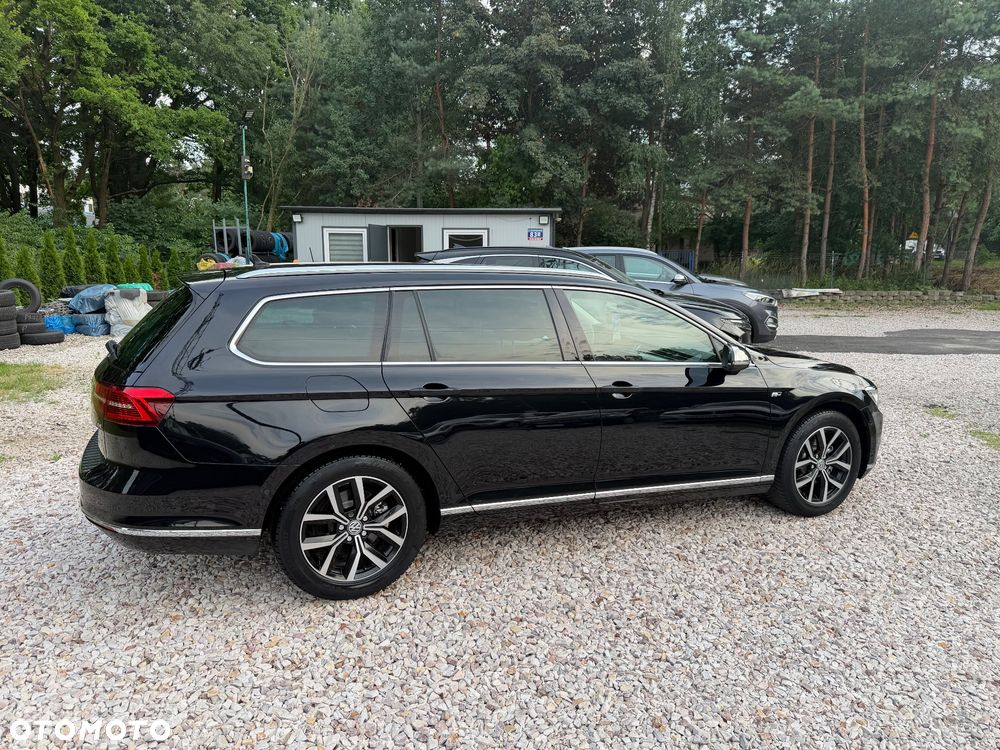 Volkswagen Passat 1.8 TSI BMT Highline DSG - 8