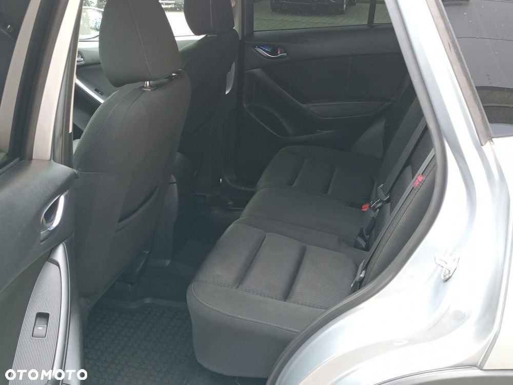 Mazda CX-5 2.0 Skyenergy AWD - 15