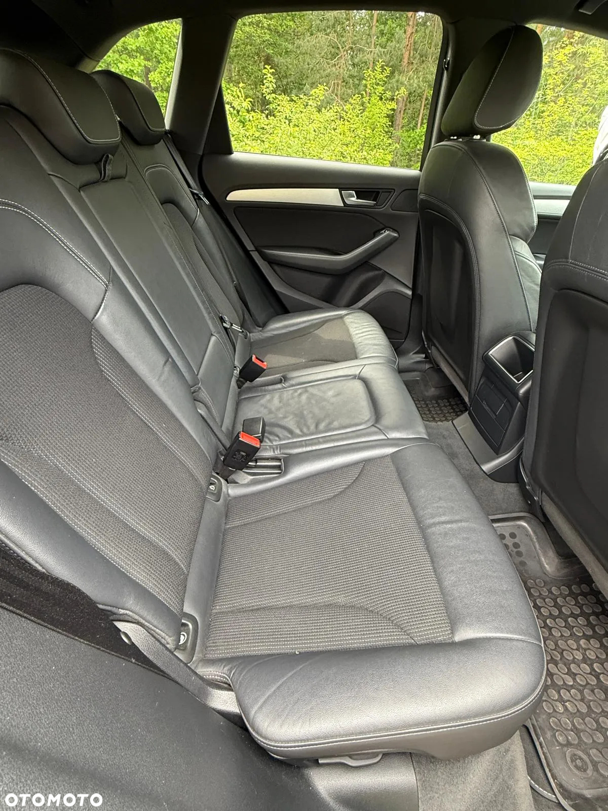 Audi Q5 2.0 TDI (clean diesel) ultra - 27