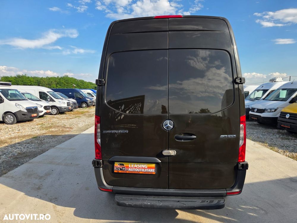Mercedes-Benz Sprinter L3H2 - 8