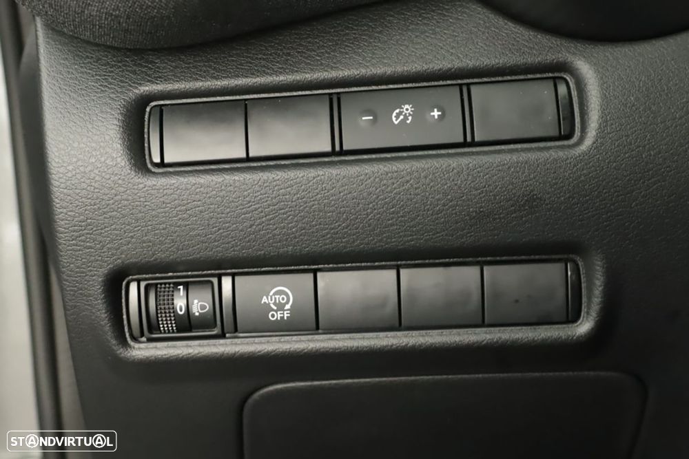 Nissan Juke 1.0 DIG-T Acenta - 18