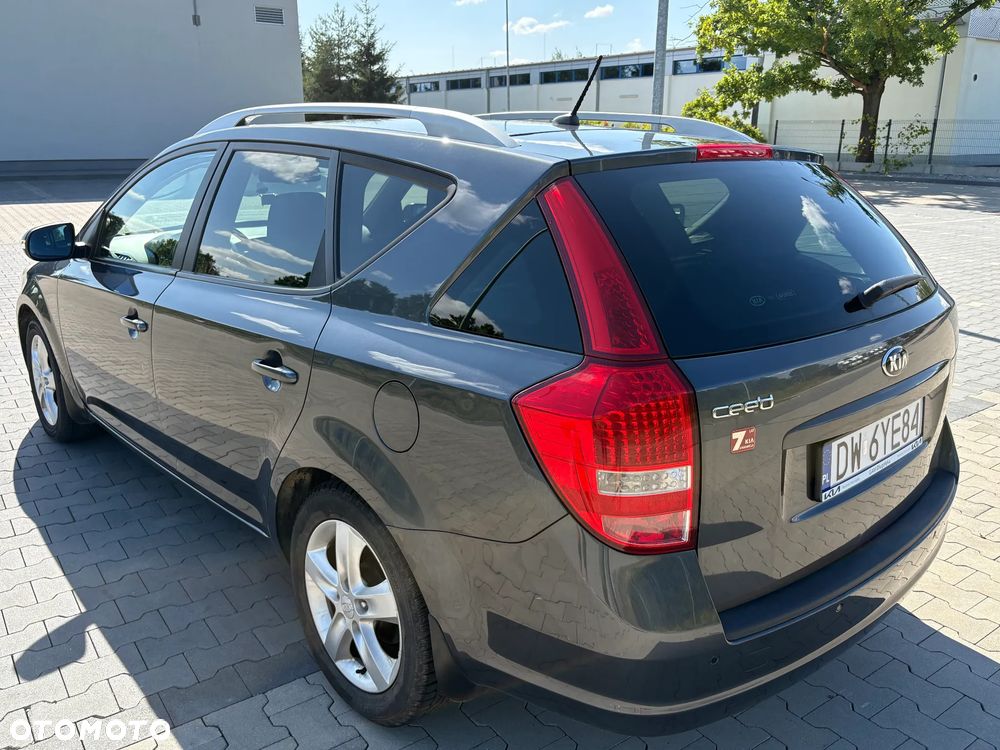 Kia Ceed 1.6 Crdi Optimum - 5