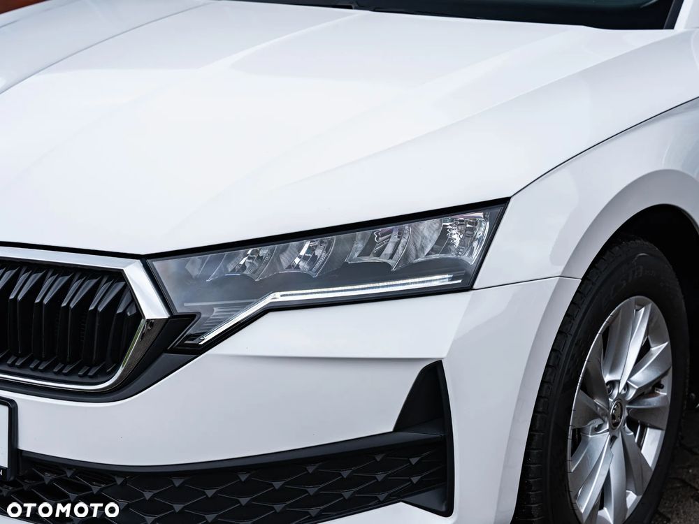 Skoda Octavia 1.5 TSI Essence - 3