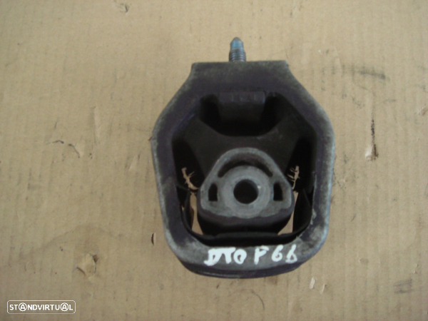 Apoio De Motor Fr Dto Mercedes-Benz A-Class (W169)