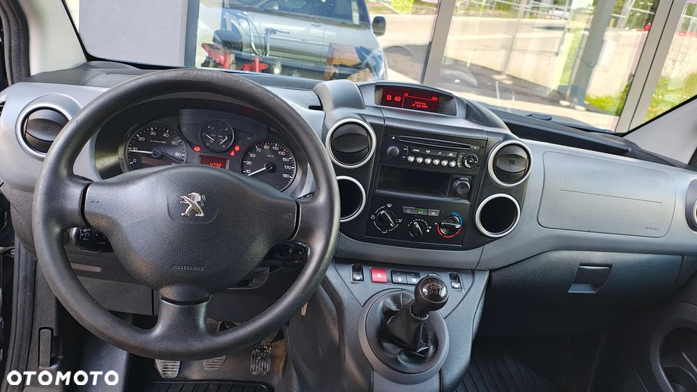 Peugeot Partner - 25