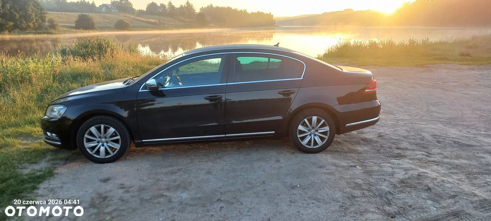 Volkswagen Passat - 35