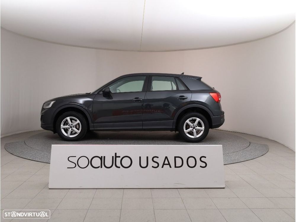 Audi Q2 30 TDI - 3