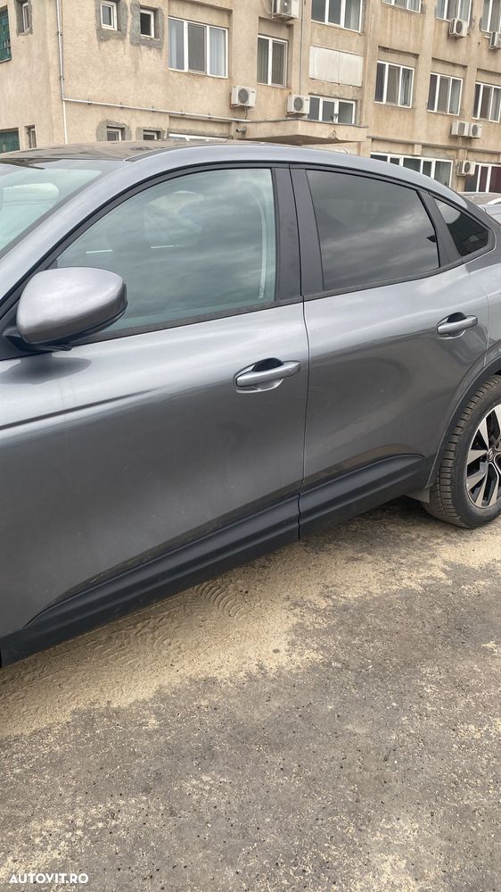 Renault Arkana E-TECH 145 E-Tech Engineered - 7