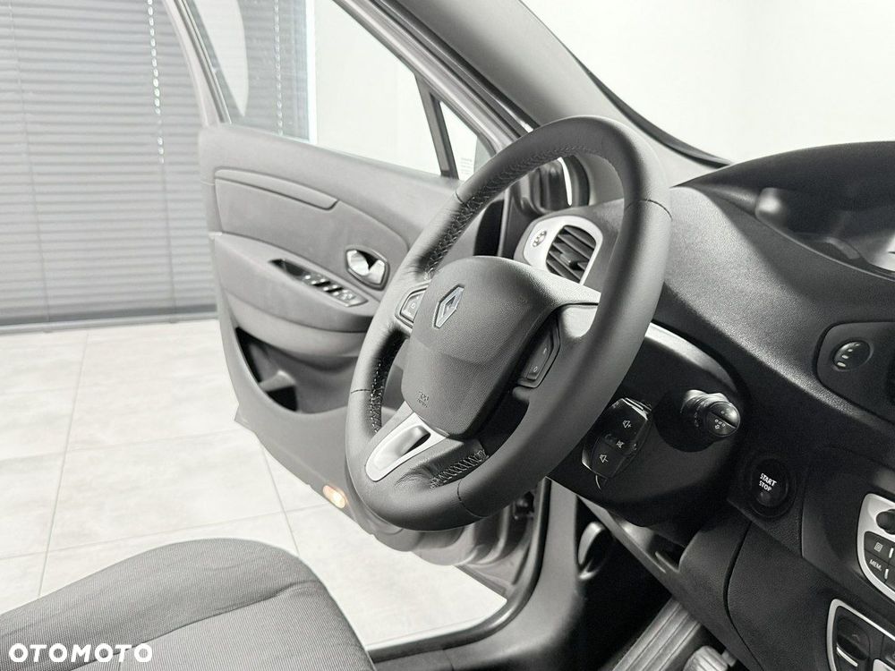 Renault Grand Scenic dCi 130 FAP Dynamique - 18