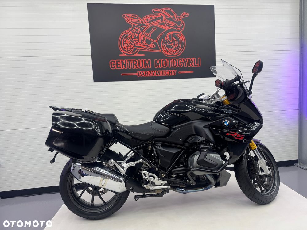 BMW RS - 2
