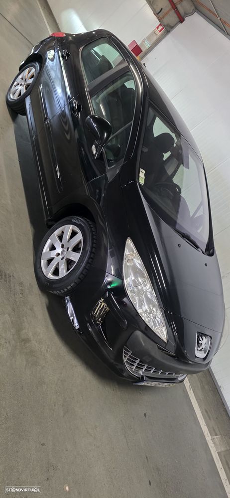 Peugeot 308 - 3
