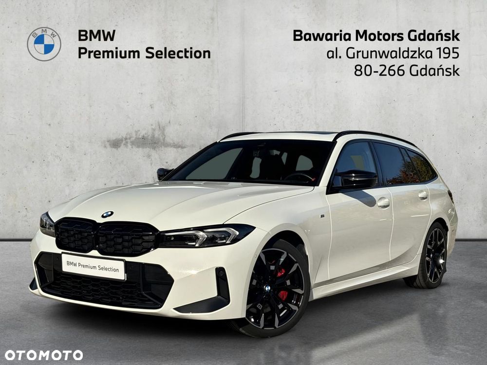 BMW Seria 3