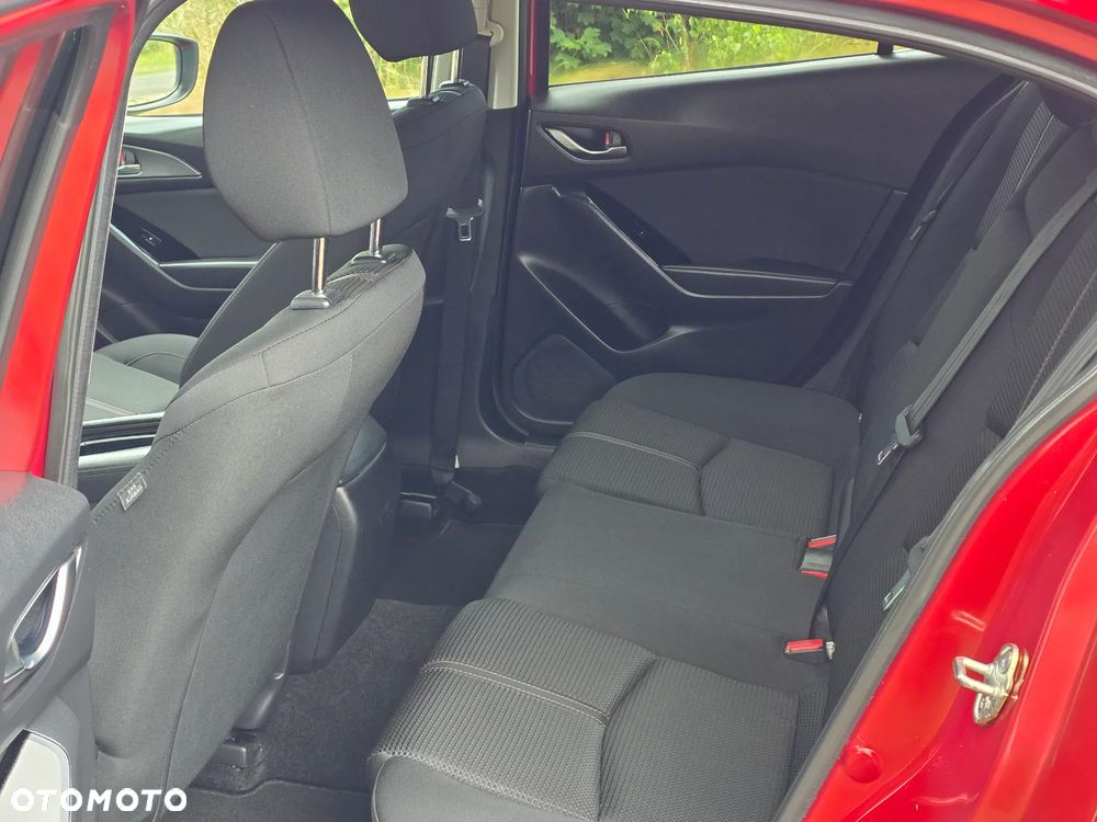 Mazda 3 SKYACTIV-G 120 Center-Line - 9