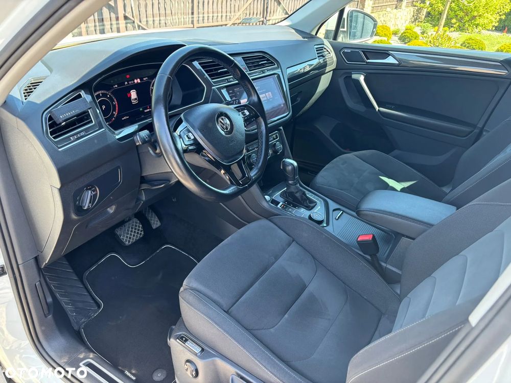 Volkswagen Tiguan 2.0 TDI BMT SCR 4Mot Highline DSG - 16