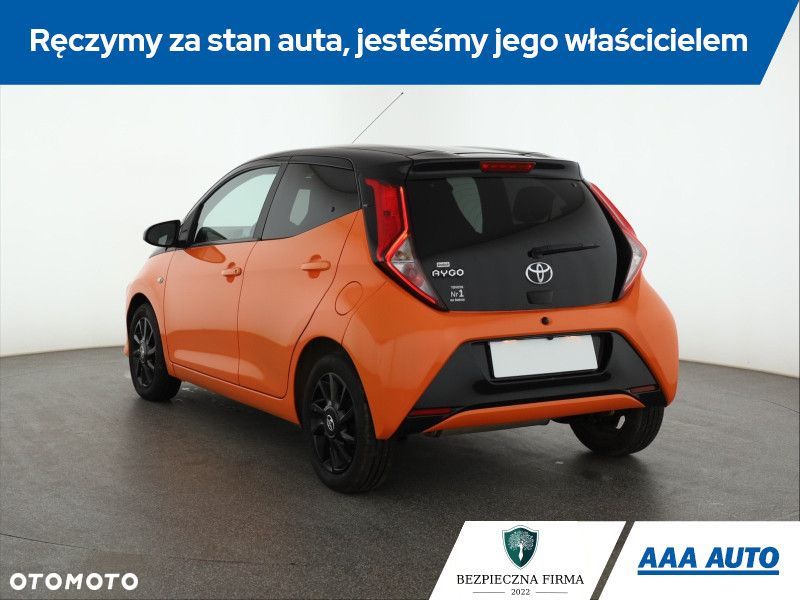 Toyota Aygo - 6