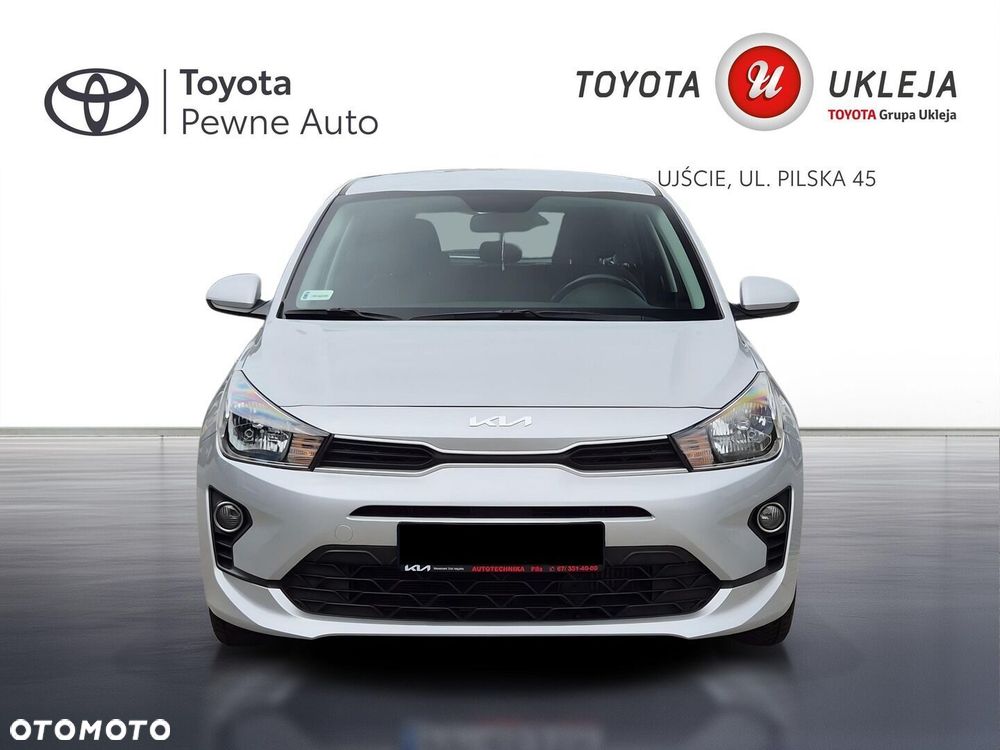 Kia Rio 1.0 T-GDI M - 6