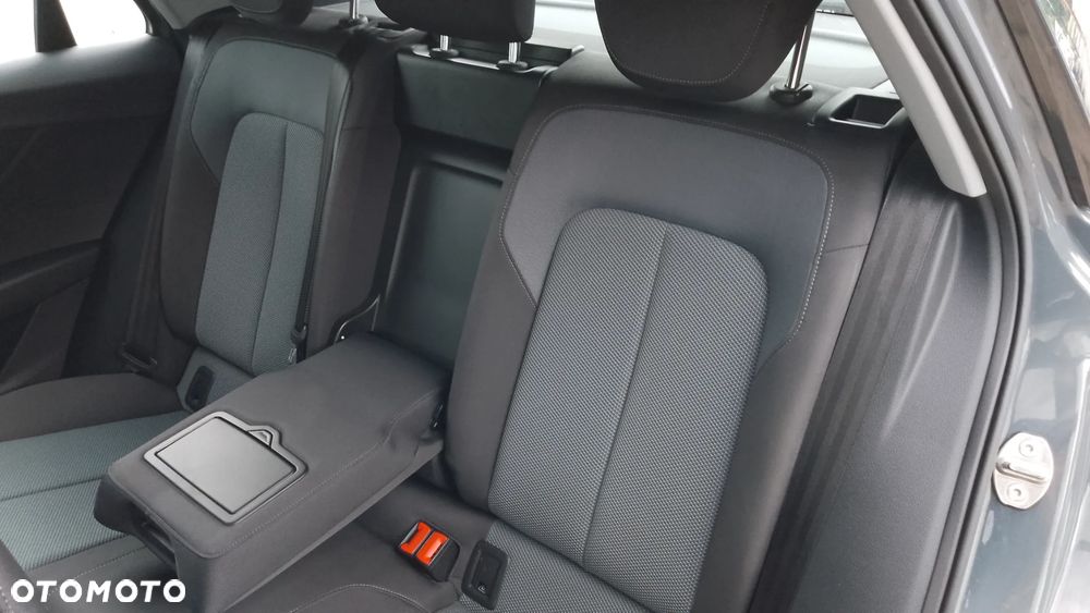 Audi Q2 30 TFSI - 26