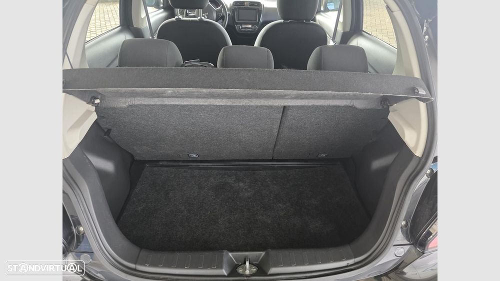 Mitsubishi Space Star 1.2 Connect Edition - 7