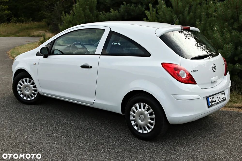 Opel Corsa 1.2 16V - 28