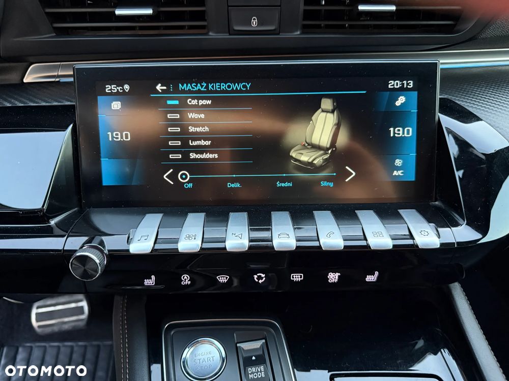 Peugeot 508 1.5 BlueHDi GT Line S&S EAT8 - 31