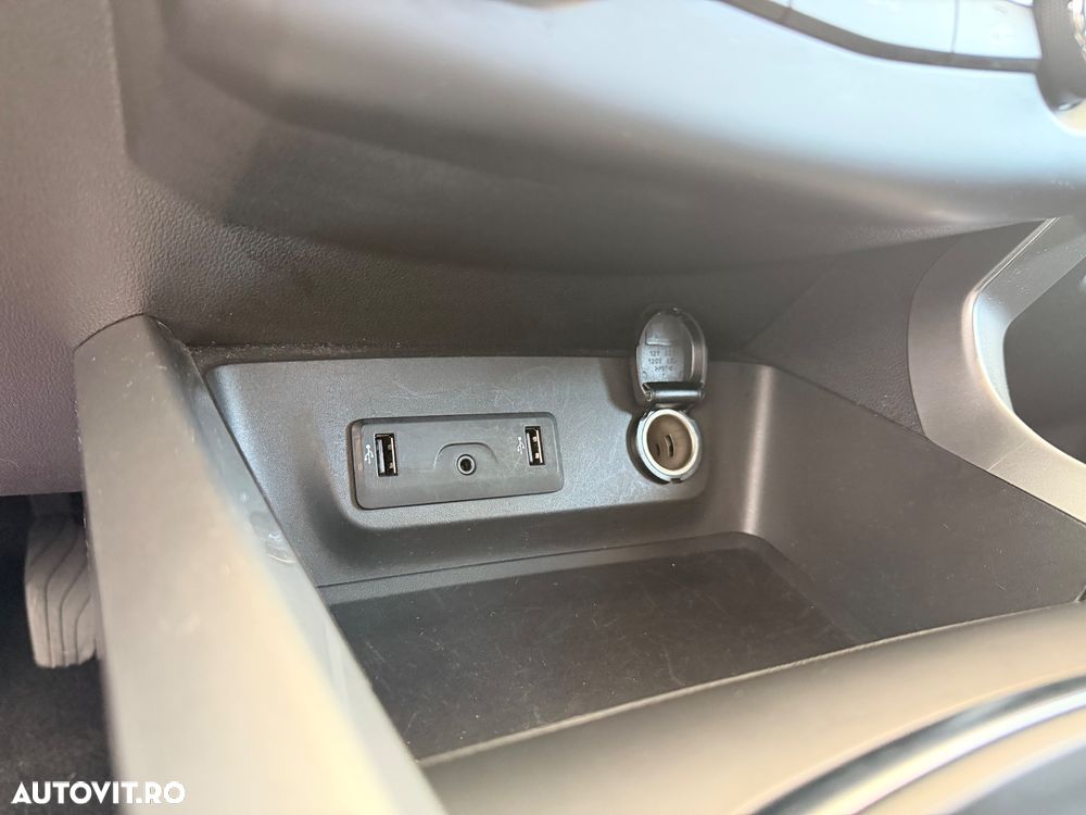 Renault Kadjar Energy dCi 110 EDC COLLECTION - 23