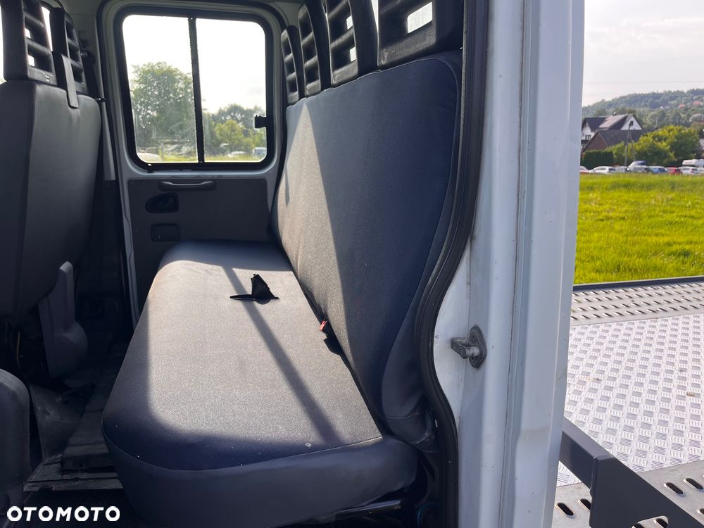 Iveco 35C15 - 10
