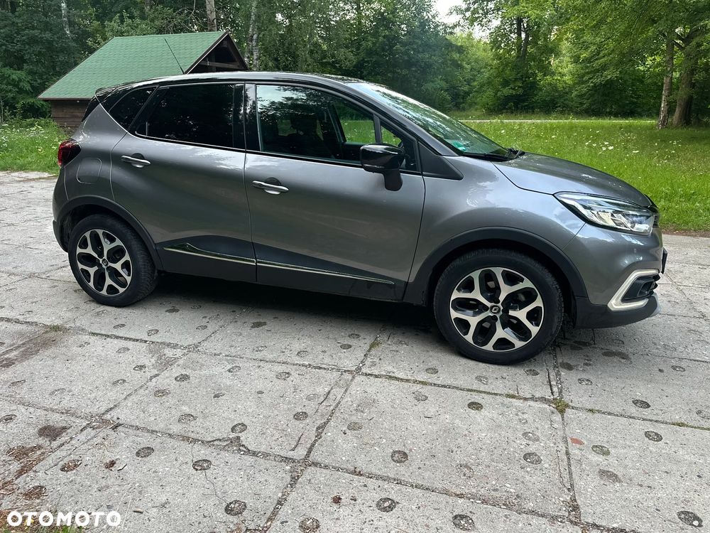 Renault Captur - 5