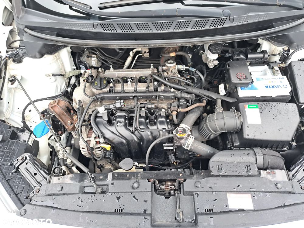 Kia Ceed 2018