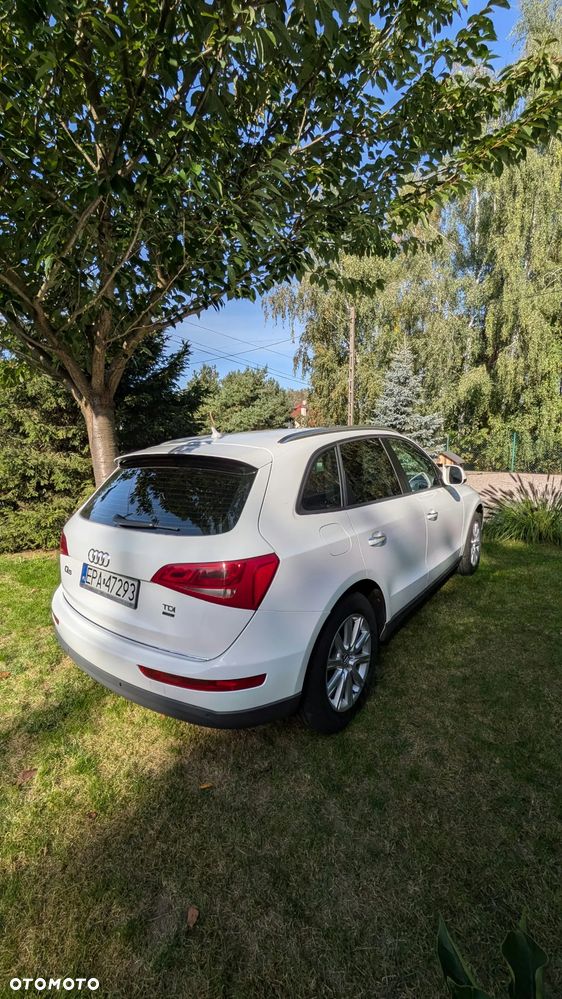 Audi Q5 2.0 TDI - 5
