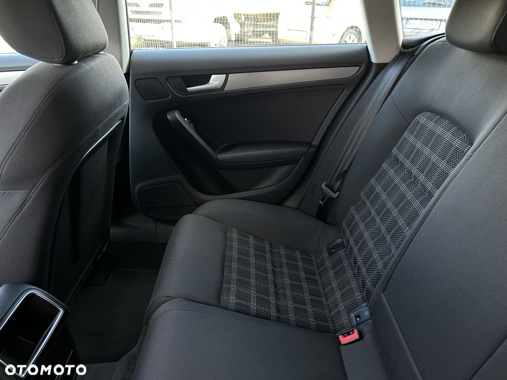 Audi A5 Sportback 1.8 TFSI - 20