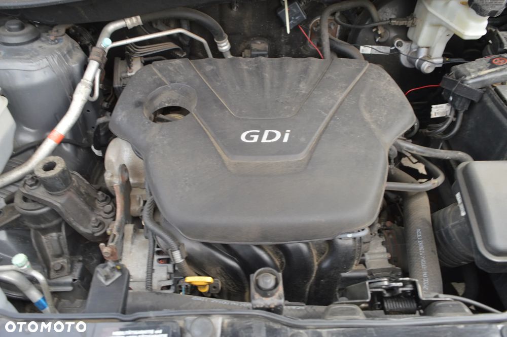 Hyundai ix35 1.6 2WD Comfort - 18