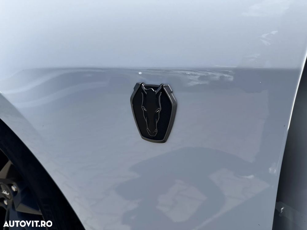 Ford Mustang - 20