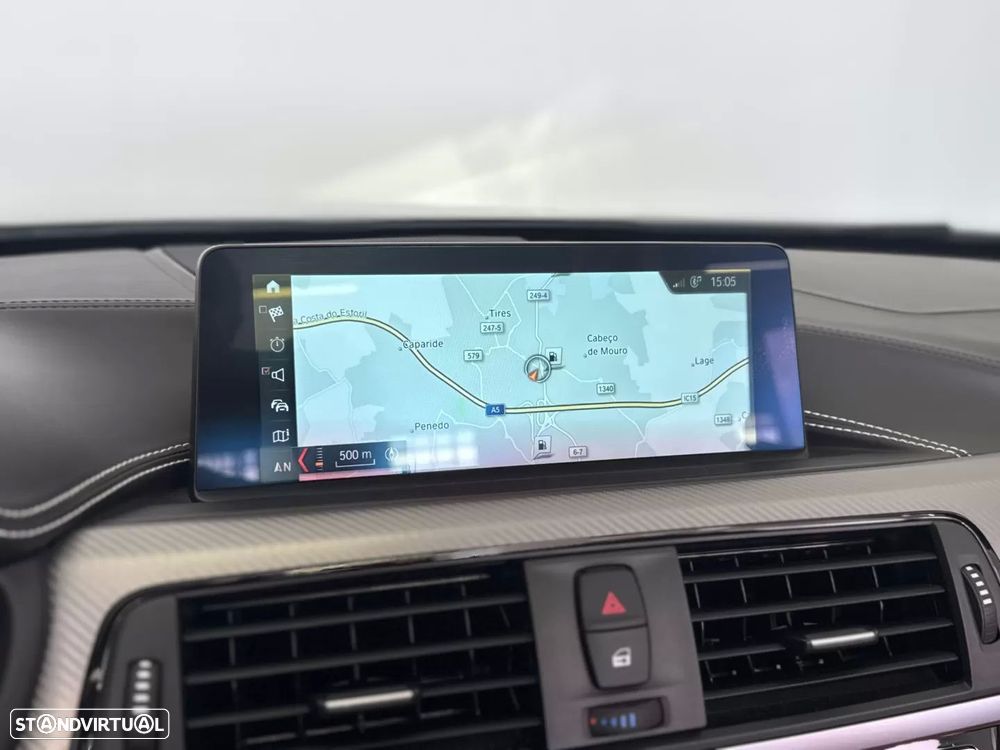 BMW 440 i xDrive Pack M Auto - 39
