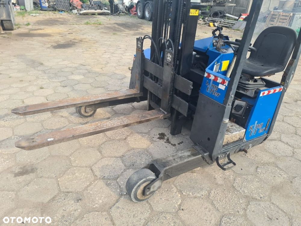 Schmitz Cargobull SCB*S3T - 16