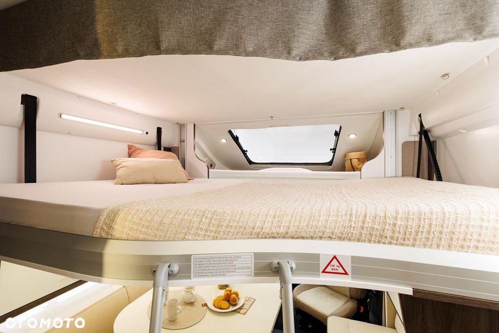 Benimar Tessoro 444 - 4