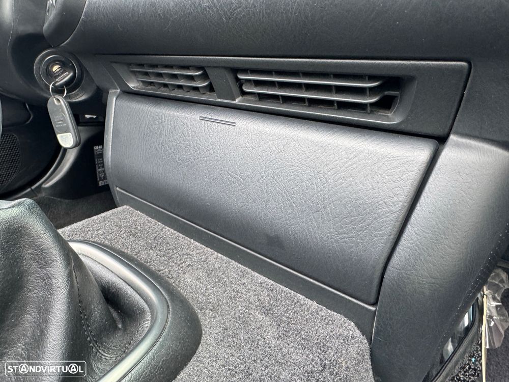 Honda S2000 Standard - 26