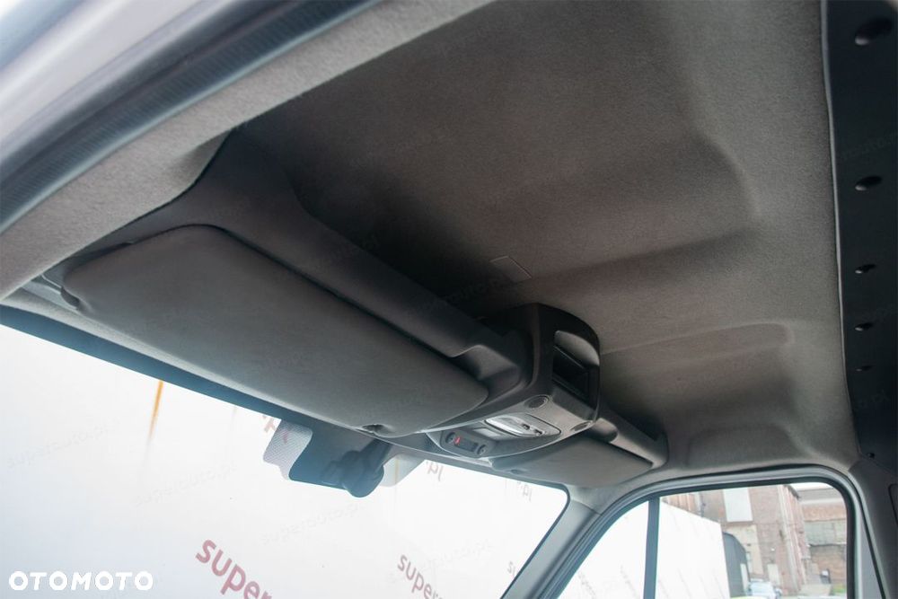 Renault Master L3H2 Zabudowa Brygadowa 2.3 150KM - 21