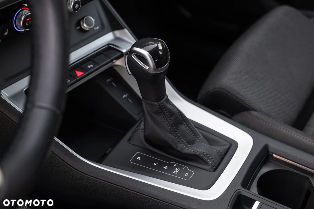 Audi Q3 Sportback 35 TFSI mHEV S tronic - 22